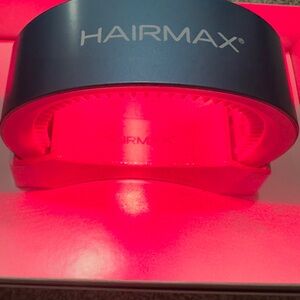 HairMax Laser Hair Growth Device